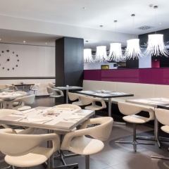 ILUNION Bel-Art Hotel - Bild 16