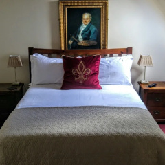 The Old Manor House Hotel thumbnail 6