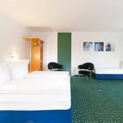 Hesse Hotel Celle - Bild 3
