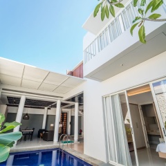 The View Ola Villas Uluwatu - Bild 17