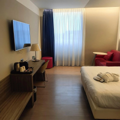Hotel Mercure Venezia Marghera - Bild 12