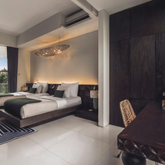 Resort Monolocale Resort & Spa Seminyak by Ini Vie Hospitality - Bild 9