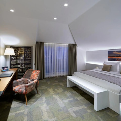 Milport Hotel Levent - Bild 3