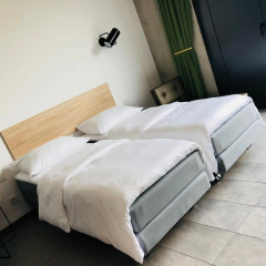 Gambino Hotel Cincinnati - Bild 3