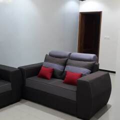 Les Residences Mam in Dakar, Senegal from 93$, photos, reviews - zenhotels.com photo 50