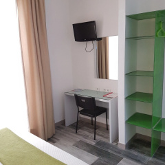 Hotel y Apartamentos Doña Lola - Bild 6
