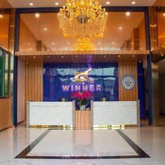 9 Winner Hotel - Bild 2