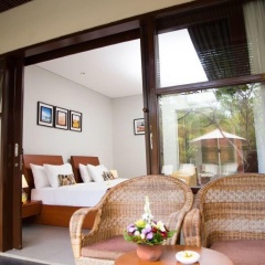 The Astari Villa & Residence - Bild 15