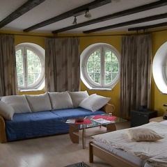 Parkhotel St. Georg - Bild 2