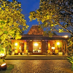 Villa Canggu by Plataran - Bild 1