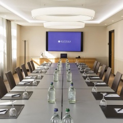 Pullman Basel Europe - Bild 19