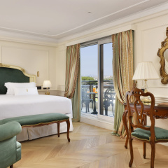 Parco dei Principi Grand Hotel & SPA - Preferred Hotels & Resorts - Bild 7