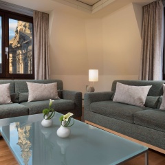 Hilton Dresden - Bild 5