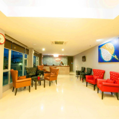 Dwella Suvarnabhumi - Bild 28