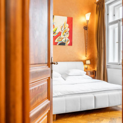 Malostranska Residence - Bild 7