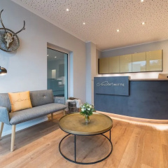 Suites Mitte Apartmenthaus - Bild 2