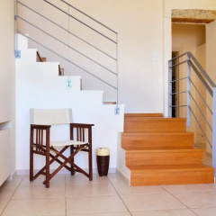 Seaview Villa with pool, Spa tub and Barbecue - Bild 11