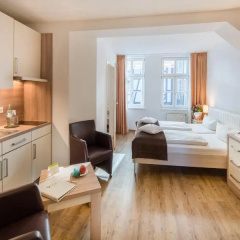 Gda Hotel Schwiecheldthaus - Bild 3
