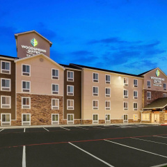 WoodSpring Suites Houston IAH Airport thumbnail 11
