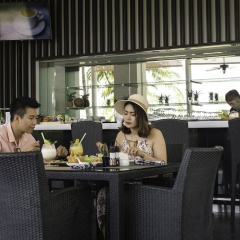Baan Yamu Suites - Bild 26