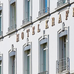 Krafft Basel - Bild 1