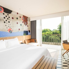 Artotel Sanur Bali - Bild 4