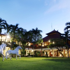 Bali Bungalo Hotel - Bild 16