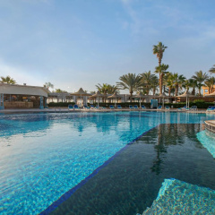 Giftun Azur Resort - All inclusive - Bild 20
