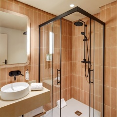Sercotel Pozuelo Hotel - Bild 11