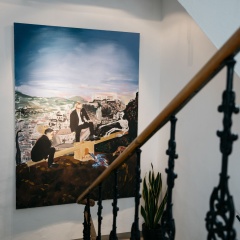 Arthotel Blaue Gans - Bild 28