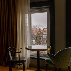 Hotel Mai Amsterdam - Bild 8