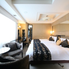 APA HOTEL Roppongi Six - Bild 3
