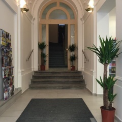 Cosmopole Hostel - Bild 7