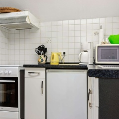 Attractive Apartment in Rubeland in the Upper Harz - Bild 12