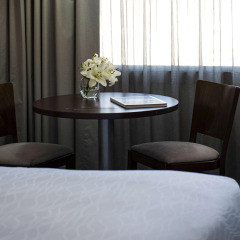 Pullman Santiago El Bosque by Accor Hotels in Santiago, Chile from 117$, photos, reviews - zenhotels.com photo 14