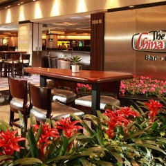 Regal Airport Hotel - Bild 27