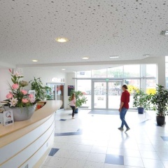 Hotel Am Kai 334 - Bild 16