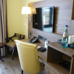 NAAM Hotel & Apartments Frankfurt - Bild 2