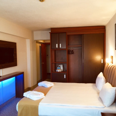 Hotel Kirci Thermal & Spa - Bild 3