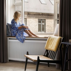 Coco Hotel - Bild 22