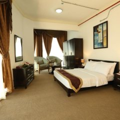 La Villa Palace Hotel in Doha, Qatar from 57$, photos, reviews - zenhotels.com photo 21