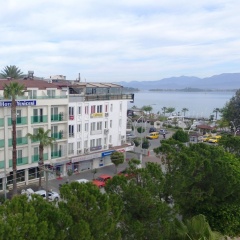 Yeniceri City Hotel - Bild 17