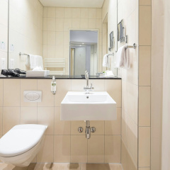 Hotel Schweizerhof Basel - Bild 9