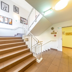 A&T Hotel & Hostel - Bild 18