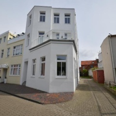 Apartment Eisberg 3 mit schöner Balkonterrasse - Bild 1