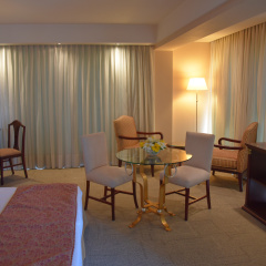 Ege Palas Business Hotel - Bild 3