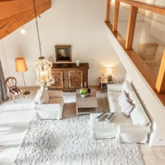 The Alpine Apartment - Bild 2