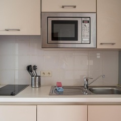Diamant Suites Brussels EU (ex Premier Suites Brussels Lounge) - Bild 24