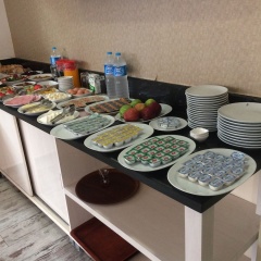 Sari Konak Apart Hotel - Bild 13