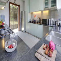 Villa Kouru By Exotiq Villa Holidays - Bild 16